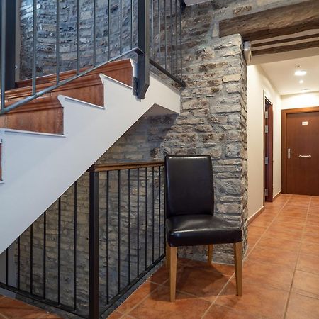 アインサ Casa Cambraゲストハウス エクステリア 写真