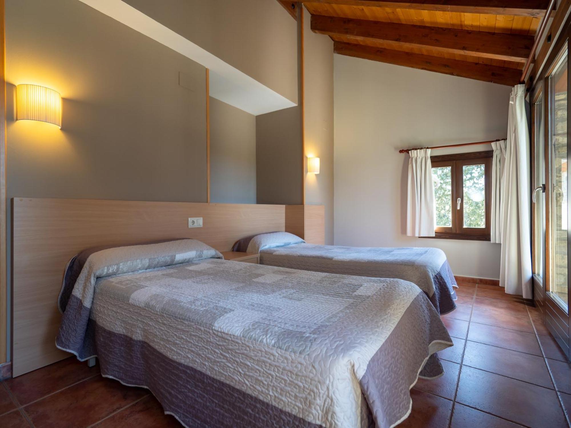 アインサ Casa Cambraゲストハウス エクステリア 写真